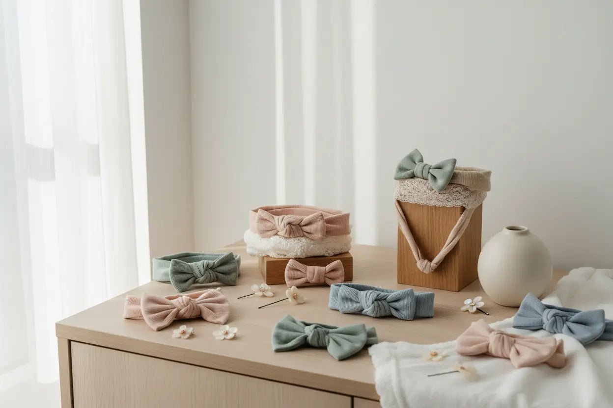 Baby Accessories | LTBaby.ca - LittleTreasures 