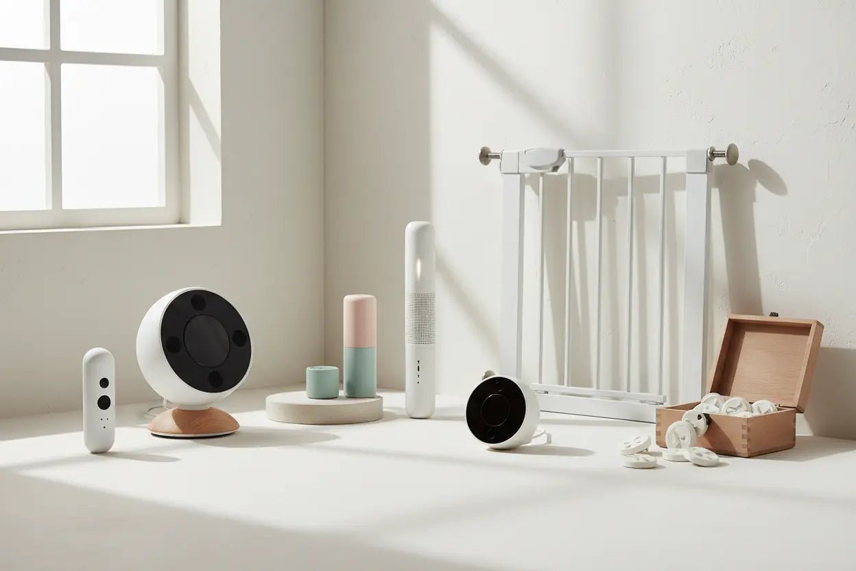 Baby Monitors | LtBaby.ca - LittleTreasures 