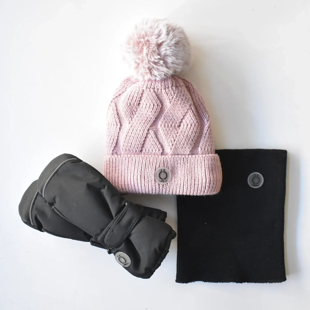 Angel's Snowsuit Winter Bundle - LittleTreasures 