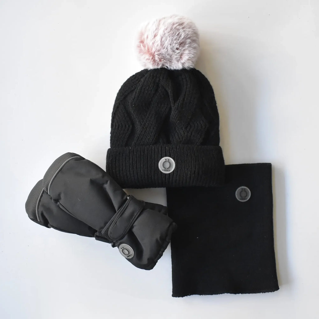 Angel's Snowsuit Winter Bundle - LittleTreasures 