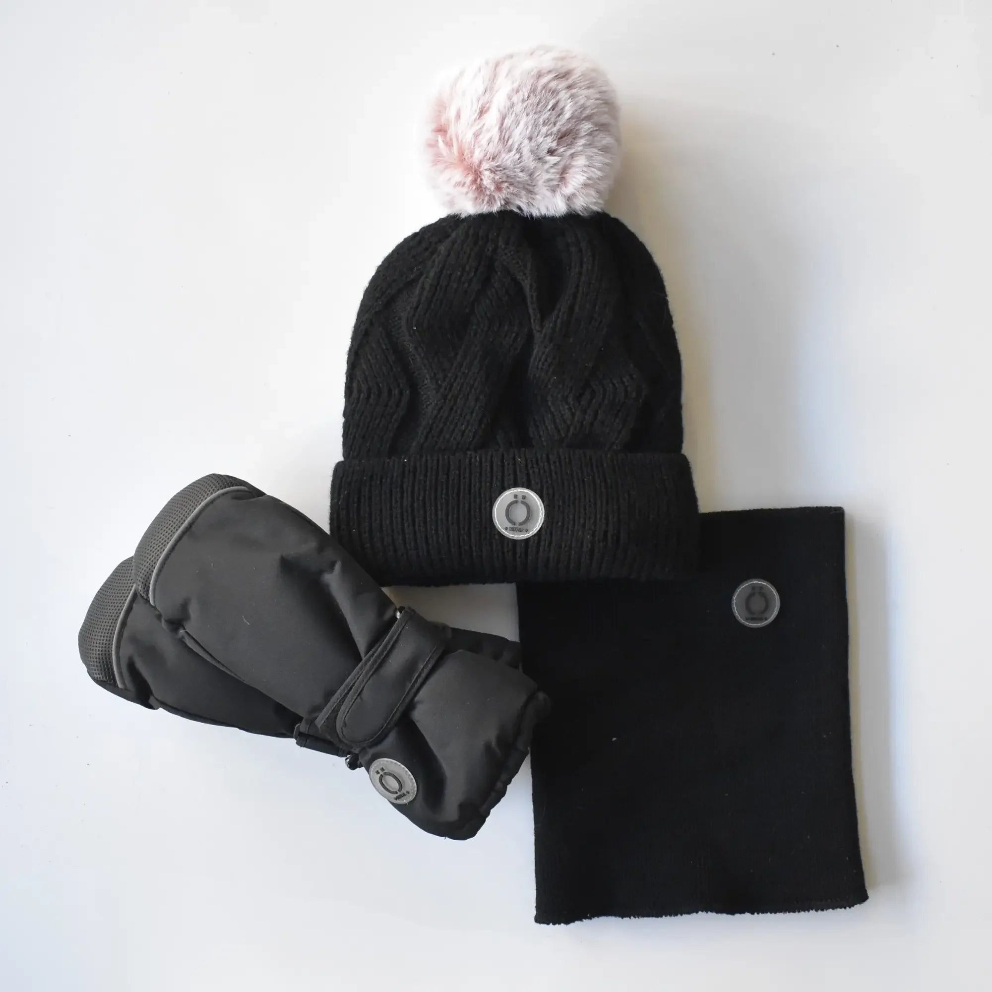 Angel's Snowsuit Winter Bundle - LittleTreasures 