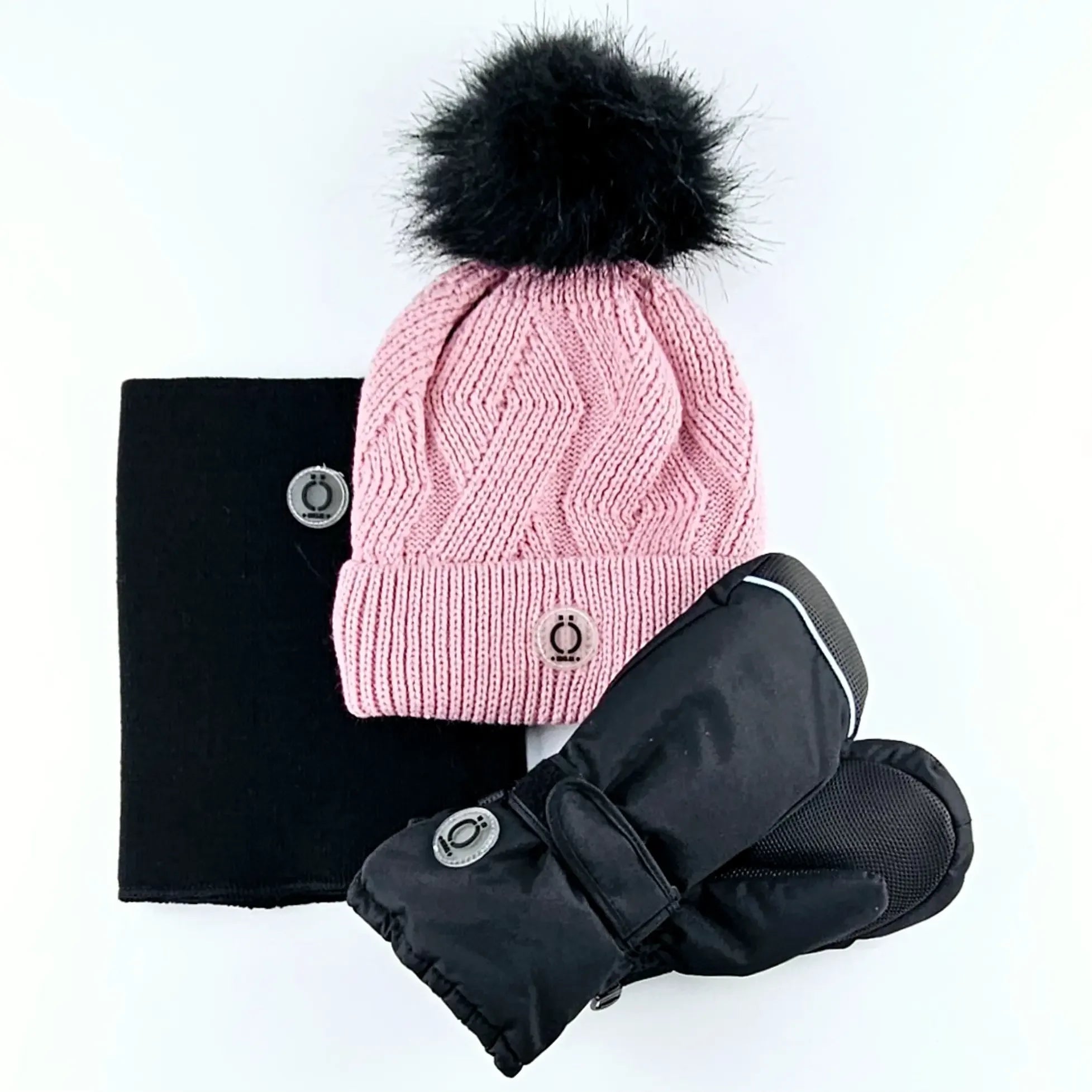 Angel's Snowsuit Winter Bundle - LittleTreasures 