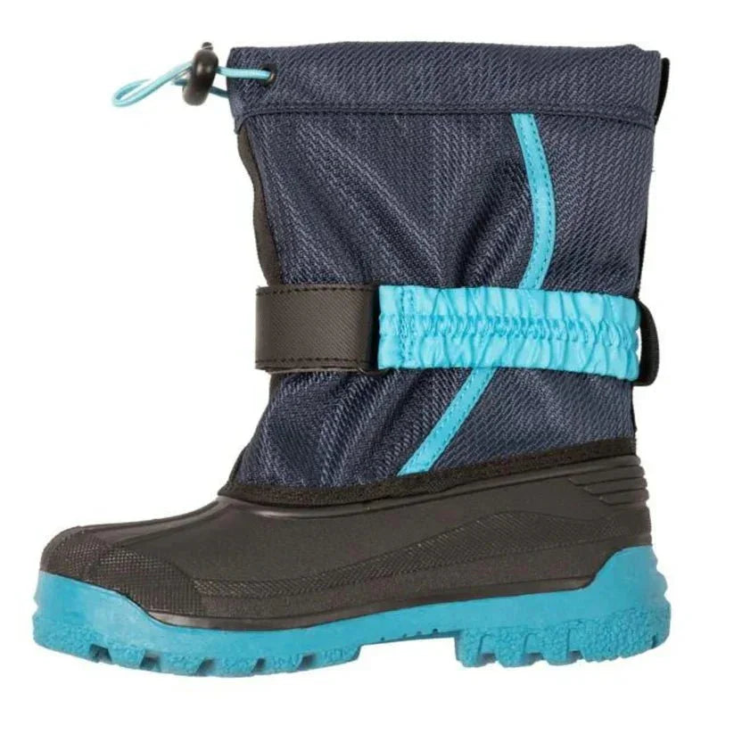 Ash's Kids Winter Boots - LittleTreasures