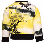 Baby Jacket with Print Infantium Victoria