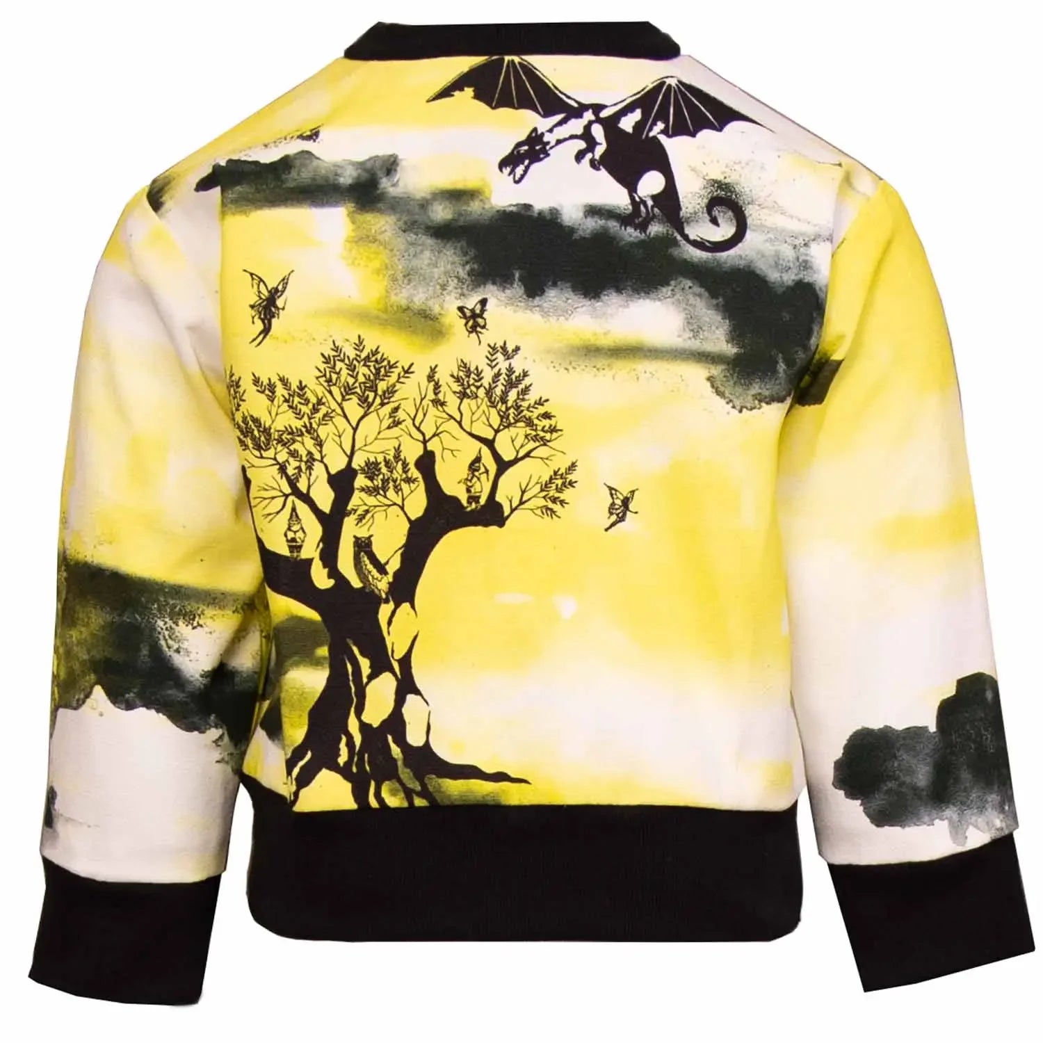 Baby Jacket with Print Infantium Victoria